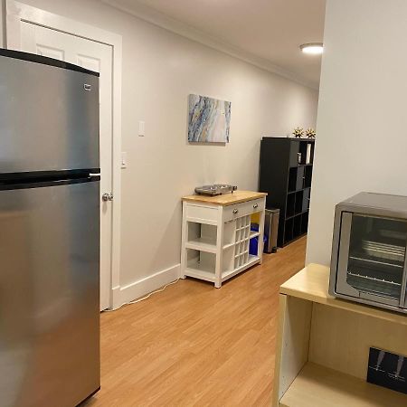 Panoramic View Private 1 Bedroom Suite Courtenay Luaran gambar